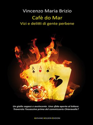 cover image of Cafè do Mar